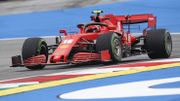 De nouvelles pièces et des évolutions pour Ferrari ce week-end au Grand Prix de Styrie De nouvelles pièces et des évolutions pour Ferrari ce week-end au Grand Prix de Styrie