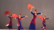 Le spectacle de clôture du Festival "North Korea Dance" Le spectacle de clôture du Festival "North Korea Dance"