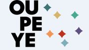 Le nouveau logo d'Oupeye Le nouveau logo d'Oupeye