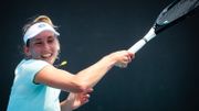 Elise Mertens franchit le premier tour à Melbourne, Greet Minnen éliminée au deuxième tour Elise Mertens franchit le premier tour à Melbourne, Greet Minnen éliminée au deuxième tour