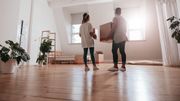 Le Belge est de plus en plus jeune pour acheter sa première habitation Le Belge est de plus en plus jeune pour acheter sa première habitation