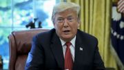 Donald Trump veut renégocier un traité postal international vieux de 144 ans Donald Trump veut renégocier un traité postal international vieux de 144 ans
