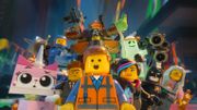 "La Grande Aventure Lego 2" : une nouvelle bande-annonce dévoilée "La Grande Aventure Lego 2" : une nouvelle bande-annonce dévoilée