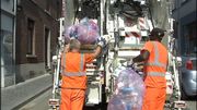 Frameries, Hannut et Marchin : trois communes wallonnes au top du tri des déchets plastiques Frameries, Hannut et Marchin : trois communes wallonnes au top du tri des déchets plastiques