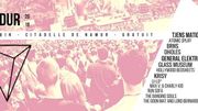 Le retour du Verdur à Citadelle de Namur ce samedi 30 juin ! Le retour du Verdur à Citadelle de Namur ce samedi 30 juin !