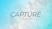 L'exposition "Capture" explore le monde à travers un filtre technologique L'exposition "Capture" explore le monde à travers un filtre technologique