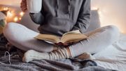 7 Belges sur 10 aiment lire un livre en compagnie de leur partenaire 7 Belges sur 10 aiment lire un livre en compagnie de leur partenaire