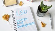 Recherche médicale: vers un retour en grâce pour le LSD? Recherche médicale: vers un retour en grâce pour le LSD?
