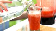 Réaliser des mocktails avec Fanny Réaliser des mocktails avec Fanny