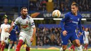 Eden Hazard Eden Hazard