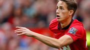 Adnan Januzaj Adnan Januzaj