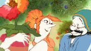 Les 24/02 et 03/03 : 2 Soirées pyjama animées : Tout en haut du monde et Tante Hilda ! Les 24/02 et 03/03 : 2 Soirées pyjama animées : Tout en haut du monde et Tante Hilda !