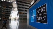 Le chantier du nouveaux sièges de l'OTAN réserve encore quelques surprises Le chantier du nouveaux sièges de l'OTAN réserve encore quelques surprises
