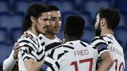 Europa League : Manchester United s'incline à Rome mais se qualifie pour la finale Europa League : Manchester United s'incline à Rome mais se qualifie pour la finale