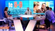 François-Xavier Demaison incarne un père touchant dans la série inédite "Pour Sarah" François-Xavier Demaison incarne un père touchant dans la série inédite "Pour Sarah"