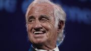 Jean-Paul Belmondo dit avoir encore "envie de tourner" Jean-Paul Belmondo dit avoir encore "envie de tourner"