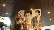 Entre géorgiens, le phénomène Saakachvili est diversement apprécié (image extraite d'un reportage du site civil.ge) Entre géorgiens, le phénomène Saakachvili est diversement apprécié (image extraite d'un reportage du site civil.ge)