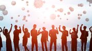 Coronavirus : L'immunité collective est-elle une solution ? Coronavirus : L'immunité collective est-elle une solution ?