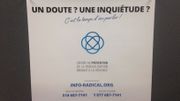 Une ligne téléphonique est accessible 24 heures sur 24, 7 jours sur 7 Une ligne téléphonique est accessible 24 heures sur 24, 7 jours sur 7