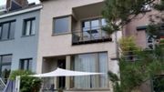 Parmi les habitations à visiter, cette maison récemment rénovée par ses propriétaires à Uccle Parmi les habitations à visiter, cette maison récemment rénovée par ses propriétaires à Uccle