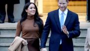 Meghan et Harry licencient tout leur staff anglais Meghan et Harry licencient tout leur staff anglais