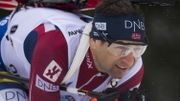 Le "roi du biathlon" Bjoerndalen raccroche à 44 ans Le "roi du biathlon" Bjoerndalen raccroche à 44 ans