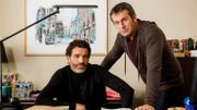 Léo Mattéi : deux nouveaux épisodes et un Jean-Luc Reichmann métamorphosé ! Léo Mattéi : deux nouveaux épisodes et un Jean-Luc Reichmann métamorphosé !