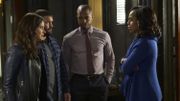 "Scandal" s'offre un spin-off en ligne avant l'arrivée de sa sixième saison