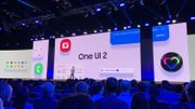 Smartphone pliable, Bixby, One UI : Samsung fait le (trop) plein d'annonces Smartphone pliable, Bixby, One UI : Samsung fait le (trop) plein d'annonces