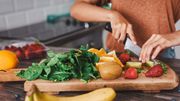 Les fruits et légumes de saison en mai Les fruits et légumes de saison en mai