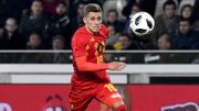 Thorgan Hazard Thorgan Hazard