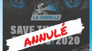 La Chinelle 2020 n'aura pas lieu La Chinelle 2020 n'aura pas lieu