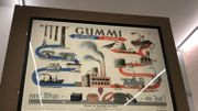 Un des projets industriels nazis. Un des projets industriels nazis.