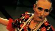 Sylvin Rubinstein, les grenades sous la jupe de flamenco Sylvin Rubinstein, les grenades sous la jupe de flamenco