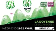 La Doyenne des Classiques La Doyenne des Classiques