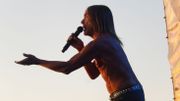 Préliminaires : les débuts d'Iggy Pop Préliminaires : les débuts d'Iggy Pop
