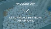 De la vache folle à Veviba: retour sur 20 ans de scandales agro-alimentaires en Belgique De la vache folle à Veviba: retour sur 20 ans de scandales agro-alimentaires en Belgique