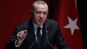 Turquie: 2.000 personnes ont été condamnées à vie depuis le putsch manqué contre Erdogan Turquie: 2.000 personnes ont été condamnées à vie depuis le putsch manqué contre Erdogan