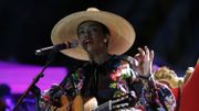 Lauryn Hill chante sur la bande-originale du film "Queen & Slim" Lauryn Hill chante sur la bande-originale du film "Queen & Slim"