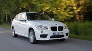 BMW X1 BMW X1