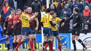 L'Espagne demande de rejouer le match contre la Belgique L'Espagne demande de rejouer le match contre la Belgique