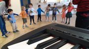 L’égalité des chances pour tous les enfants grâce à la musique : la mission de ReMuA L’égalité des chances pour tous les enfants grâce à la musique : la mission de ReMuA
