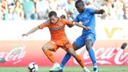 Charleroi/Genk à l'affiche des 8e de finale de la Coupe, les tombeurs du Standard et d'Anderlecht se retrouvent Charleroi/Genk à l'affiche des 8e de finale de la Coupe, les tombeurs du Standard et d'Anderlecht se retrouvent