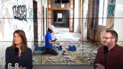 Récupérer des éléments de bâtiments historiques : un bon plan déco en Récupérer des éléments de bâtiments historiques : un bon plan déco en