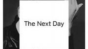 DAVID BOWIE "The Next Day" DAVID BOWIE "The Next Day"