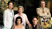 "La Fleur du mal", un film cultivé avec malice et élégance par Claude Chabrol à redécouvrir "La Fleur du mal", un film cultivé avec malice et élégance par Claude Chabrol à redécouvrir