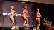 Laurence Delcourt sur les podiums Laurence Delcourt sur les podiums