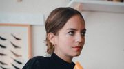 Victoire de Changy : "Farniente, un mot qui spontanément m'évoque quelque chose de doré..." Victoire de Changy : "Farniente, un mot qui spontanément m'évoque quelque chose de doré..."