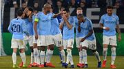 Malmenés, City et De Bruyne renversent Schalke, Kompany joue 20 minutes Malmenés, City et De Bruyne renversent Schalke, Kompany joue 20 minutes