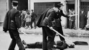 Indépendance de l'Algérie : les 'gestes' de la France pour se repentir de son passé colonial Indépendance de l'Algérie : les 'gestes' de la France pour se repentir de son passé colonial